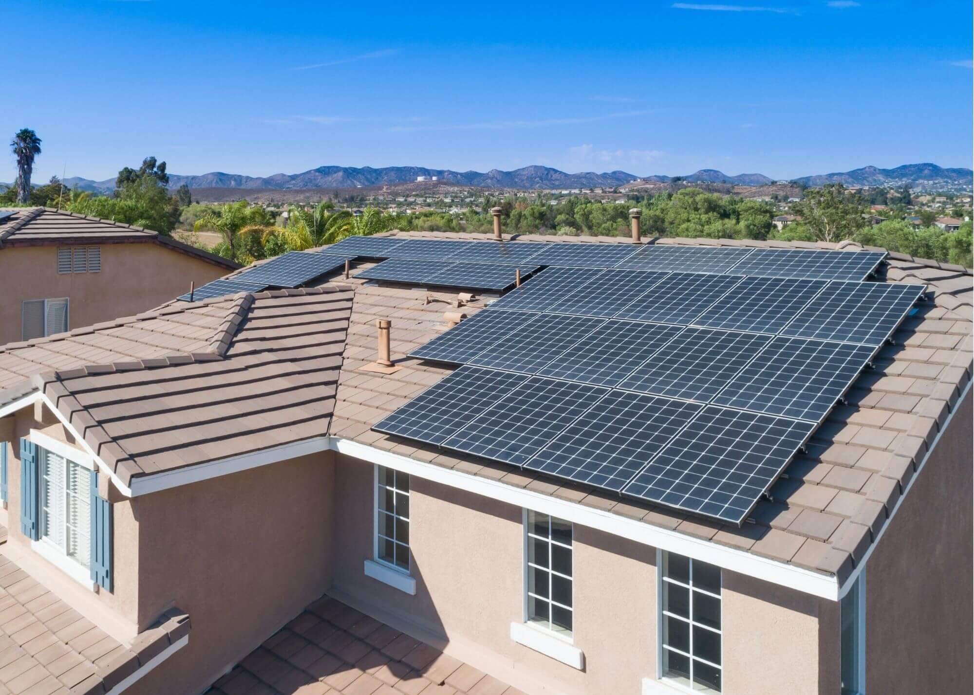 solar panel installation Phoenix AZ